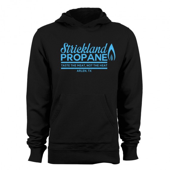 Strickland Propane Men's